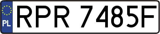 RPR7485F