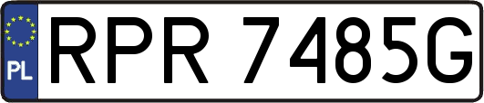 RPR7485G