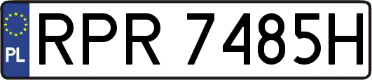 RPR7485H