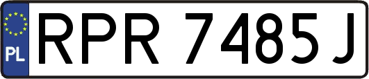 RPR7485J