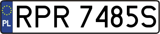 RPR7485S