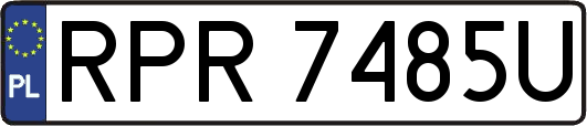 RPR7485U