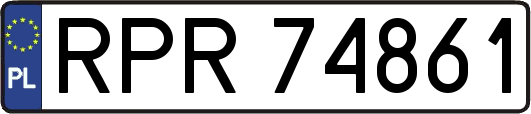 RPR74861