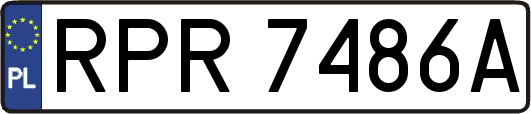 RPR7486A