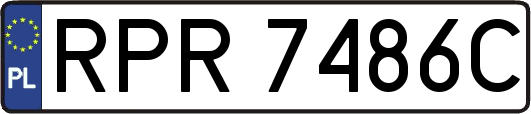 RPR7486C