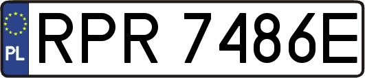 RPR7486E