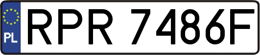 RPR7486F
