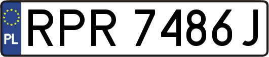 RPR7486J