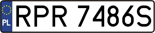 RPR7486S