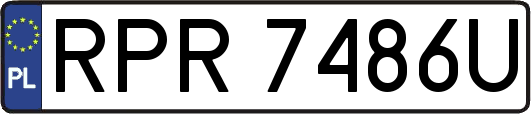 RPR7486U