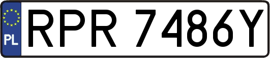 RPR7486Y