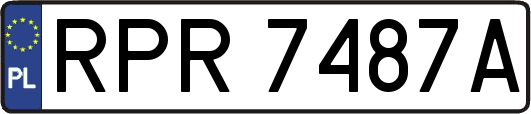 RPR7487A