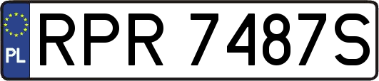 RPR7487S