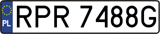 RPR7488G