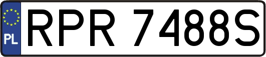 RPR7488S