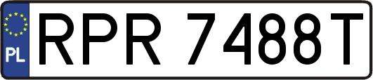 RPR7488T