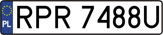 RPR7488U