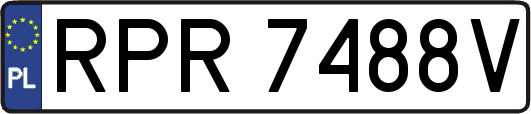RPR7488V