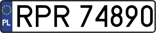 RPR74890