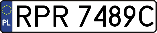 RPR7489C