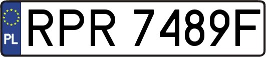 RPR7489F