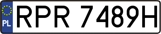 RPR7489H