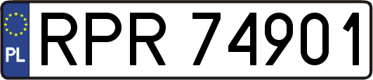 RPR74901