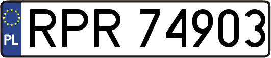 RPR74903