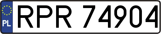 RPR74904