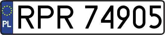 RPR74905