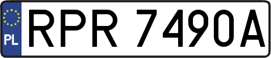 RPR7490A