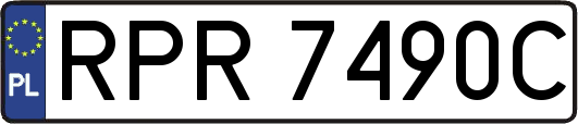 RPR7490C