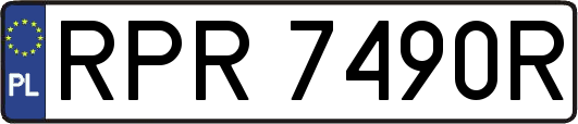 RPR7490R