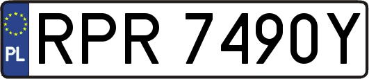 RPR7490Y