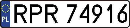RPR74916