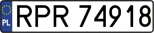RPR74918