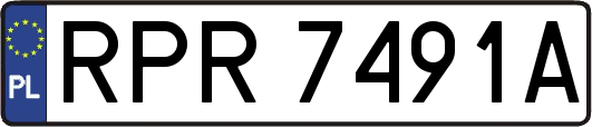 RPR7491A