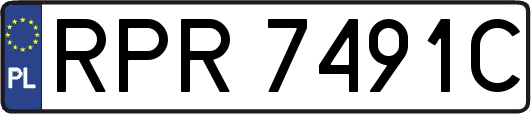 RPR7491C