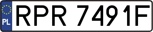 RPR7491F
