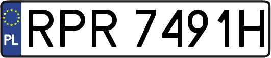 RPR7491H