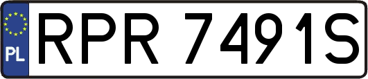 RPR7491S