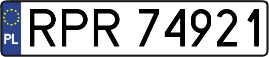 RPR74921