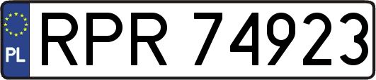 RPR74923