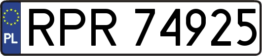 RPR74925