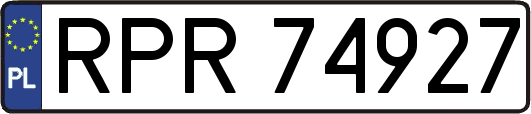 RPR74927