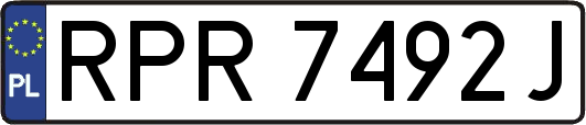 RPR7492J
