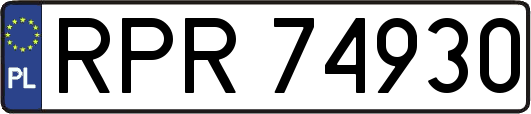 RPR74930