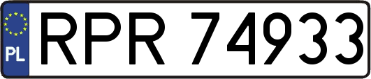 RPR74933