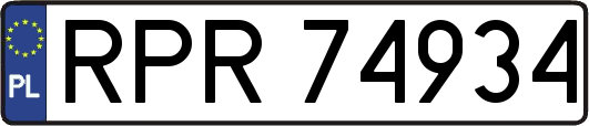 RPR74934