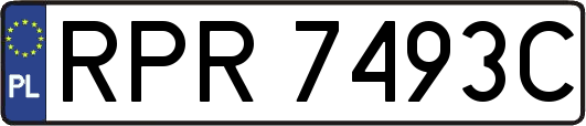 RPR7493C